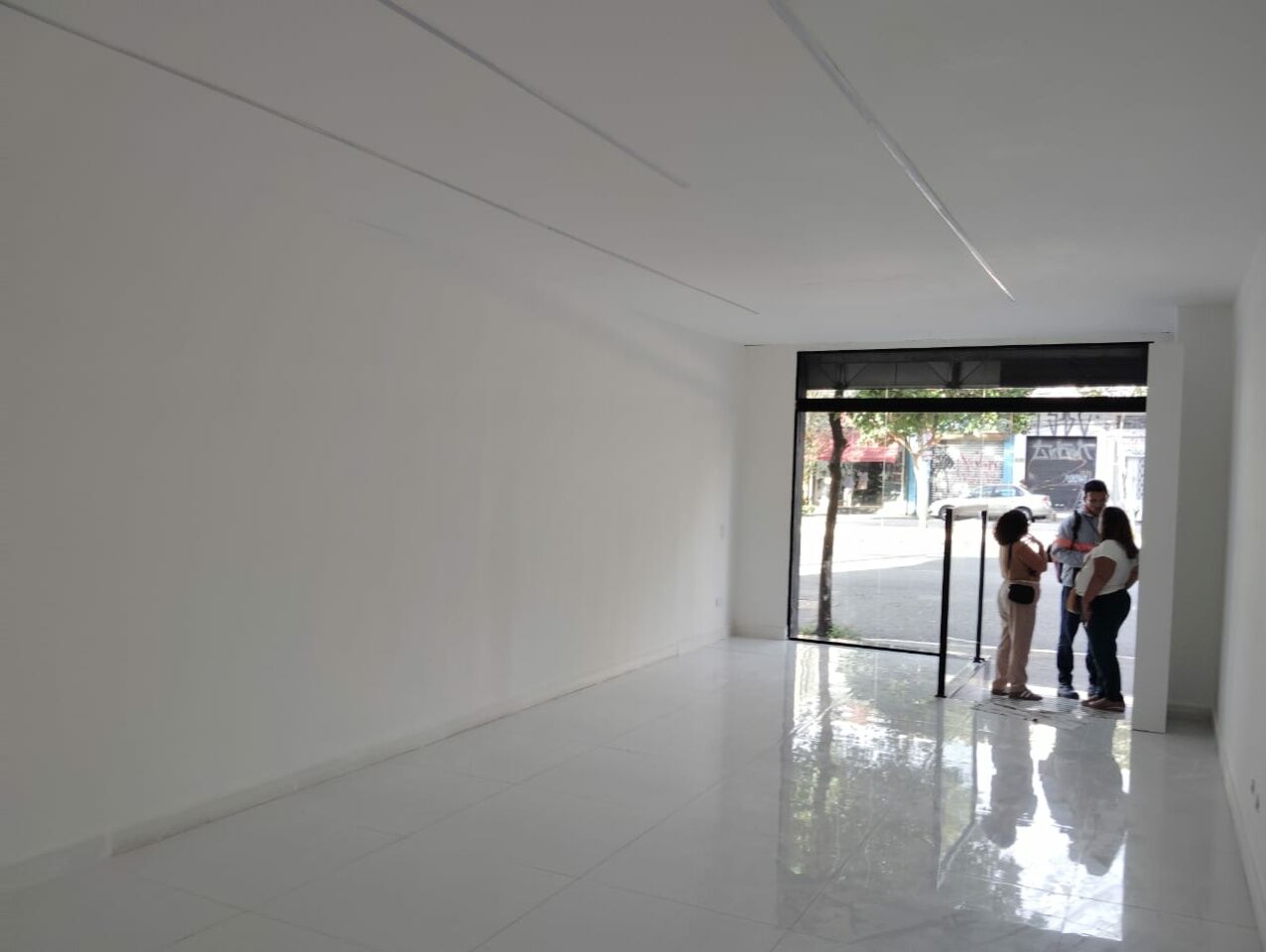 Loja em Mirandópolis