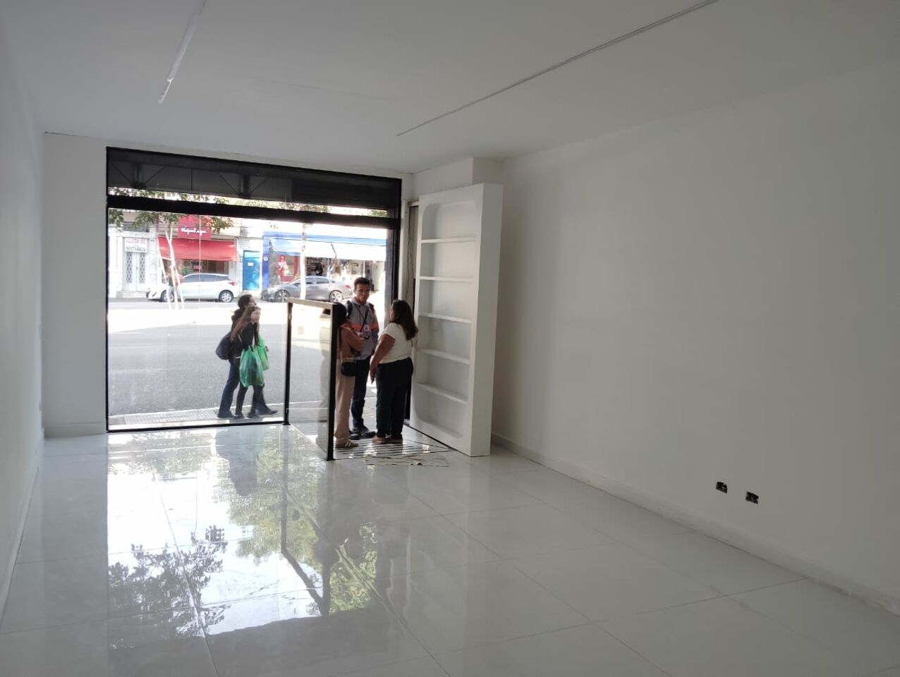 Foto 3 — Loja em Mirandópolis