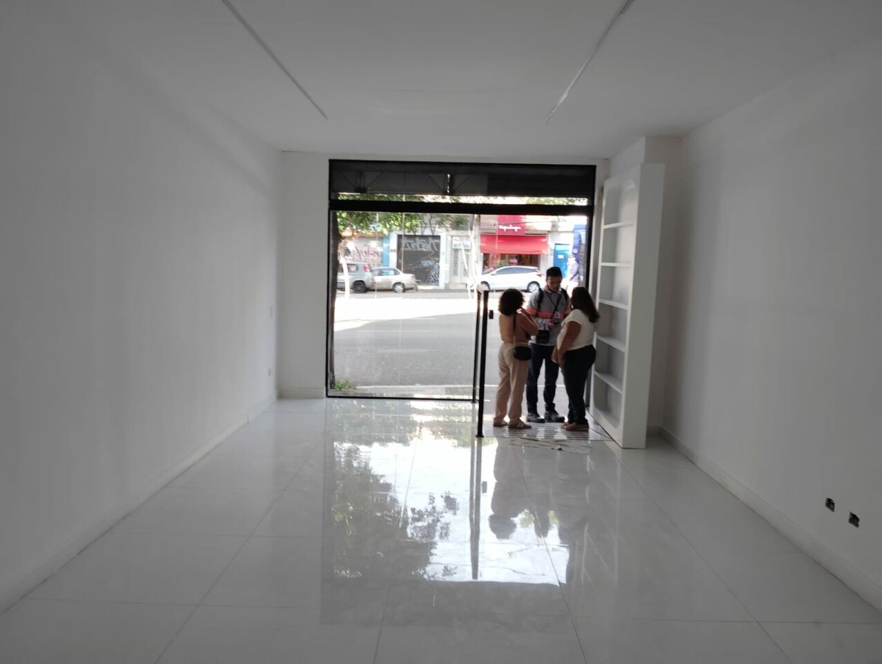 Foto 2 — Loja em Mirandópolis