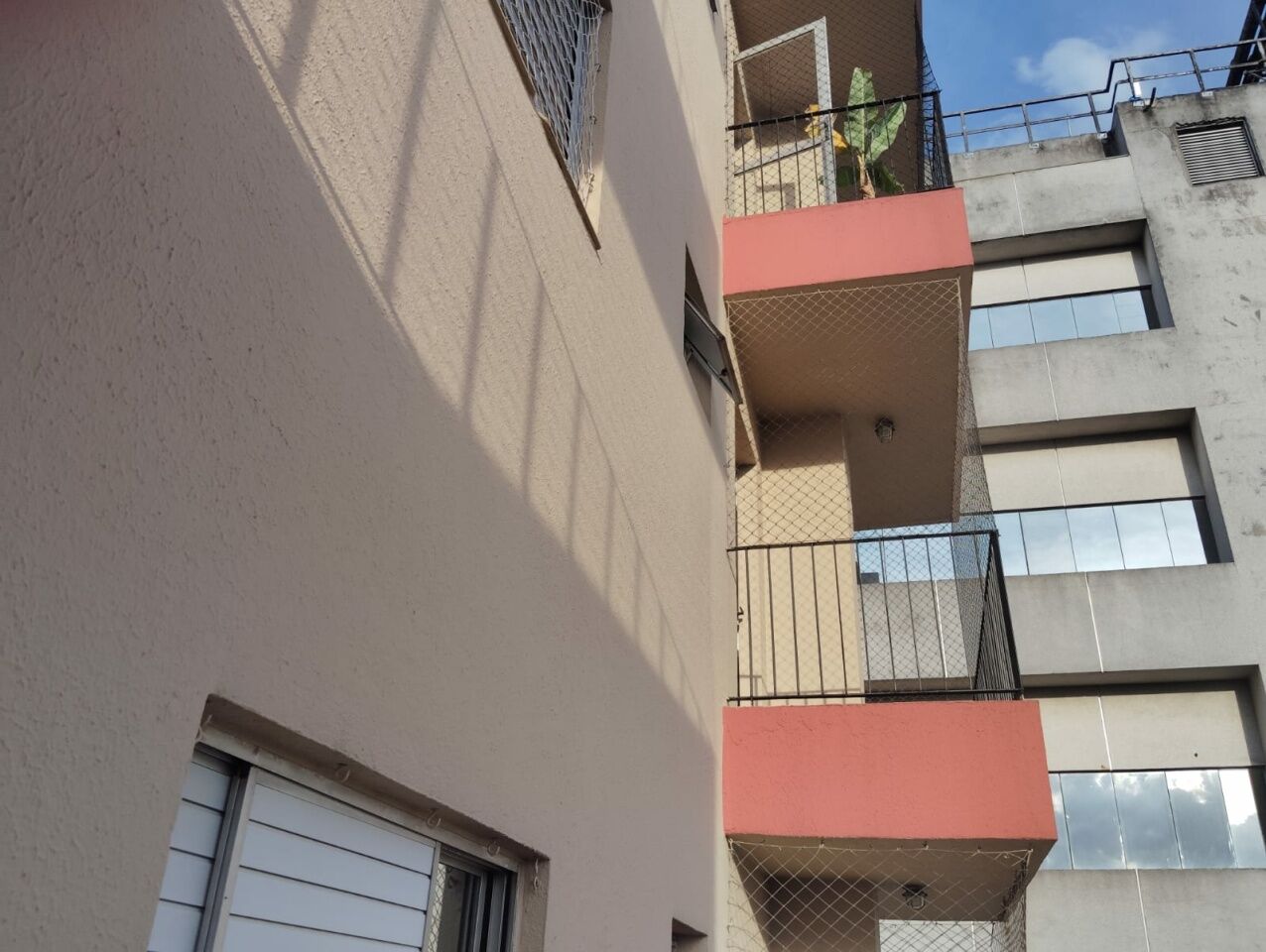 Foto 29 — Apartamento em Vila Parque Jabaquara