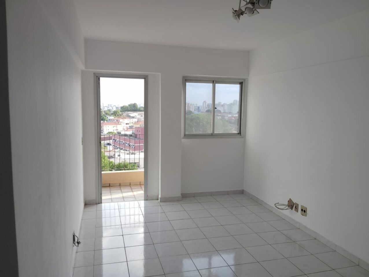 Foto 30 — Apartamento em Vila Parque Jabaquara