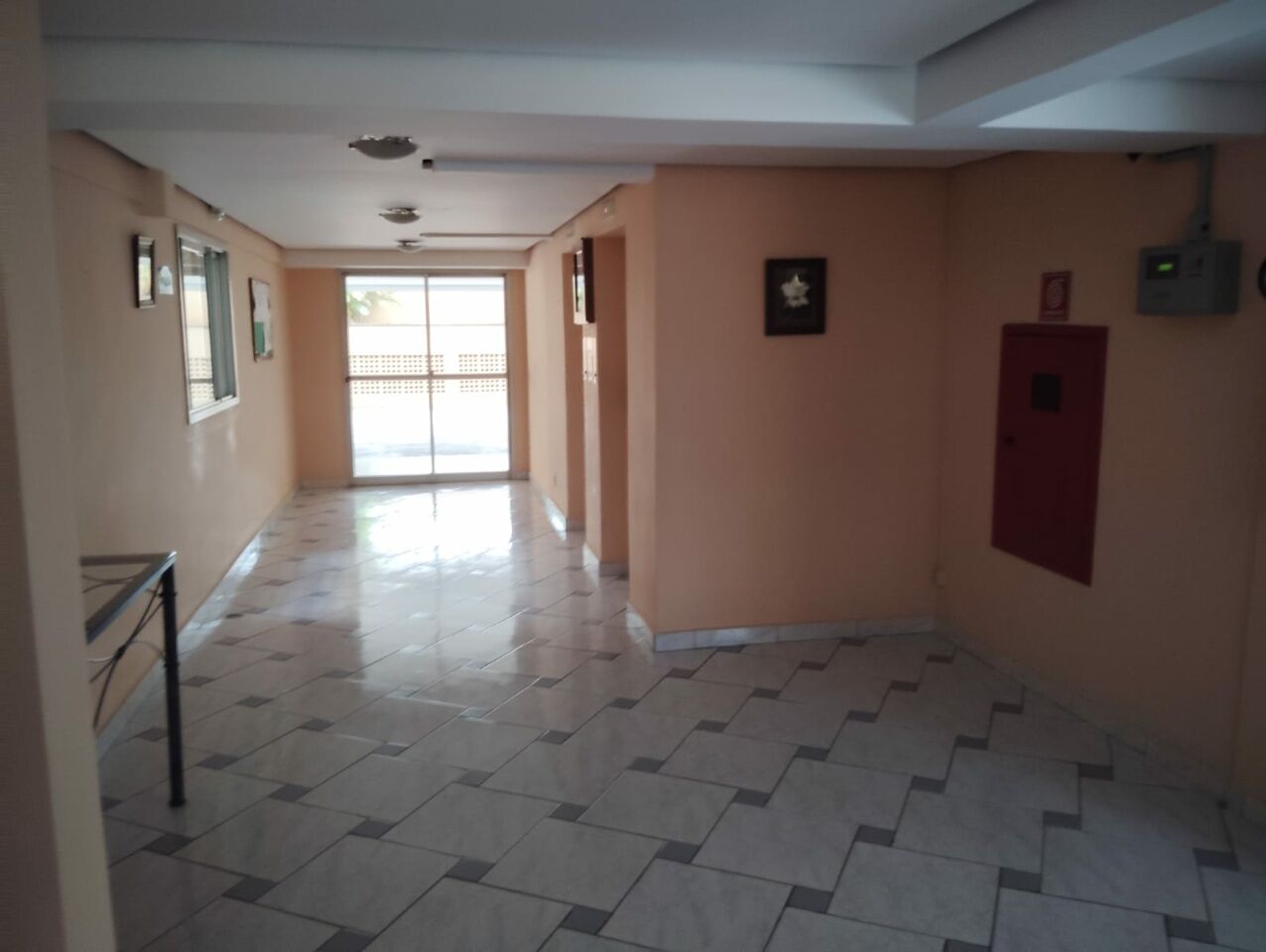 Foto 15 — Apartamento em Vila Parque Jabaquara