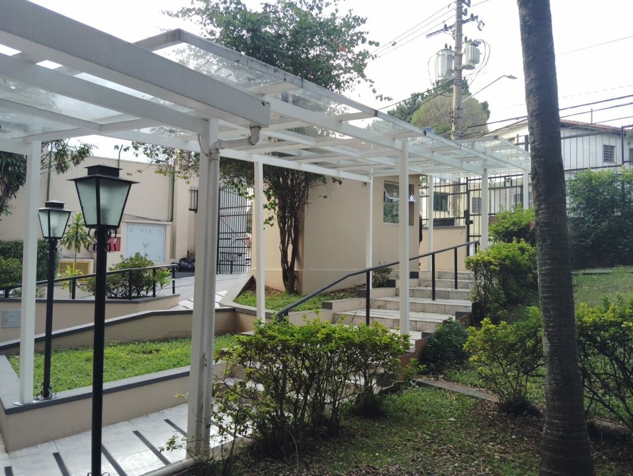 Foto 6 — Apartamento em Vila Parque Jabaquara