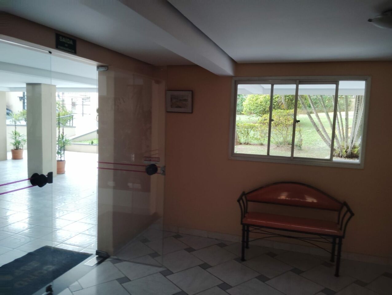 Foto 11 — Apartamento em Vila Parque Jabaquara