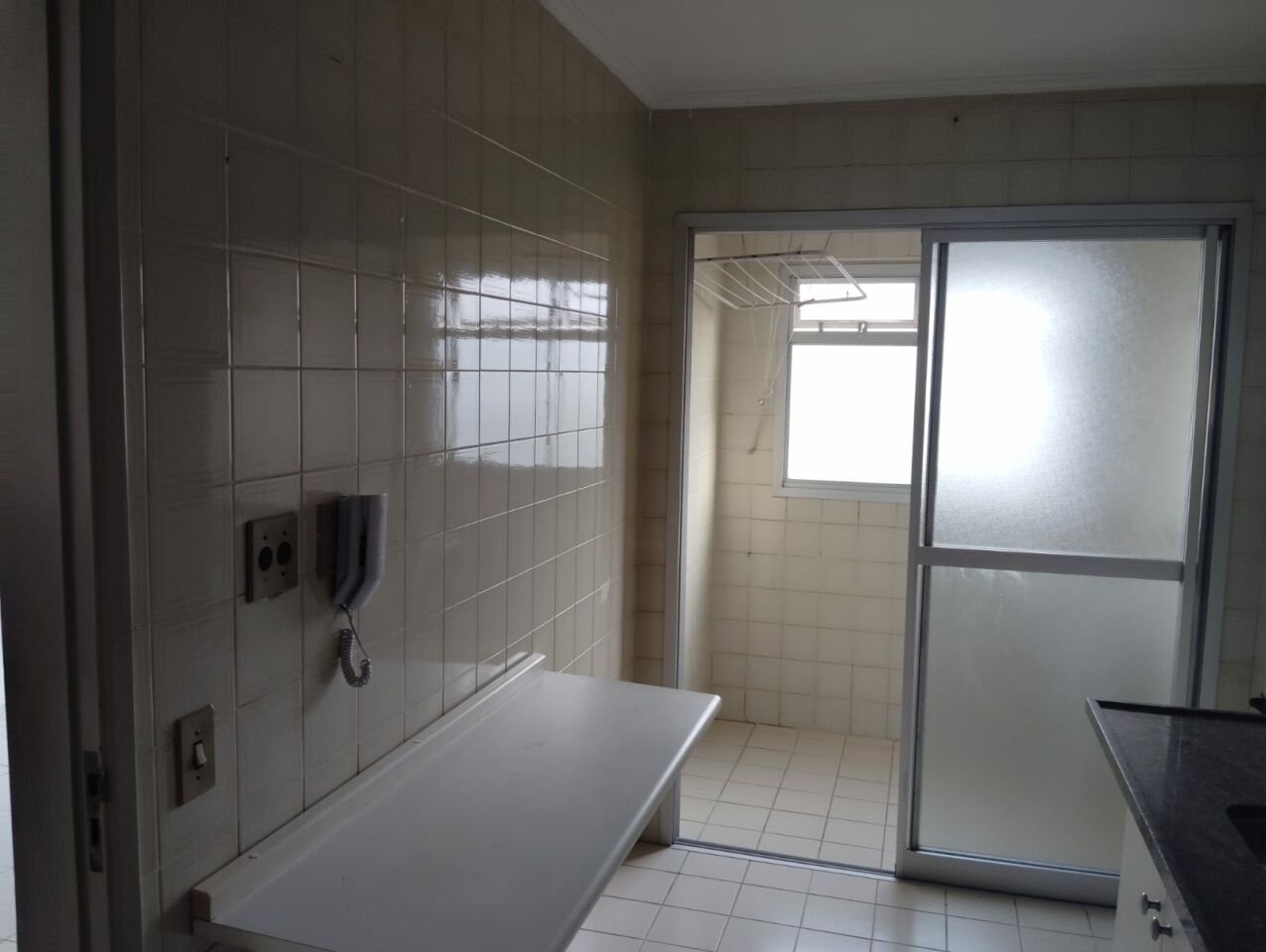 Foto 16 — Apartamento em Vila Parque Jabaquara
