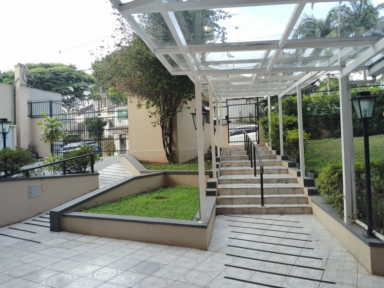 Foto 4 — Apartamento em Vila Parque Jabaquara
