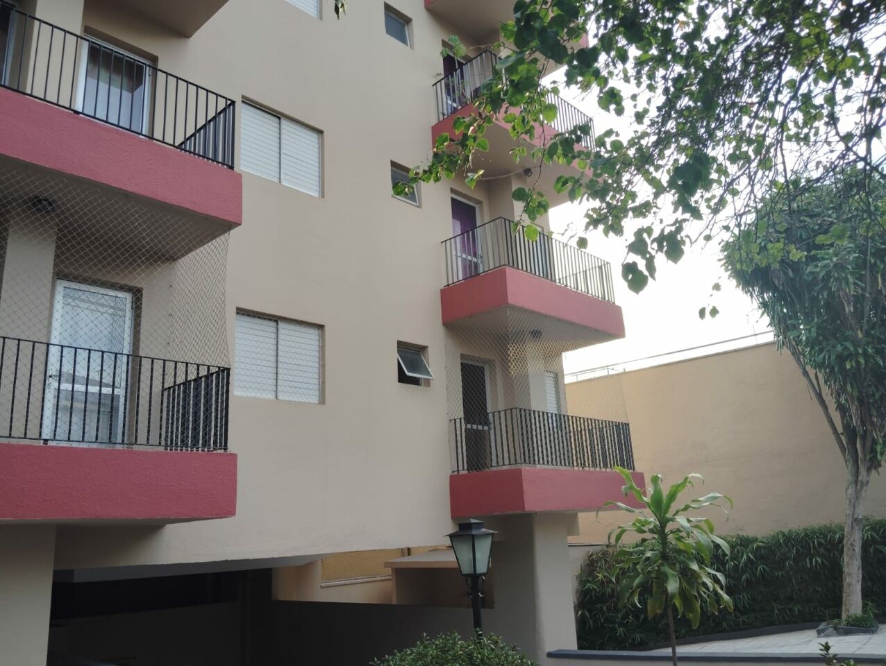 Foto 5 — Apartamento em Vila Parque Jabaquara