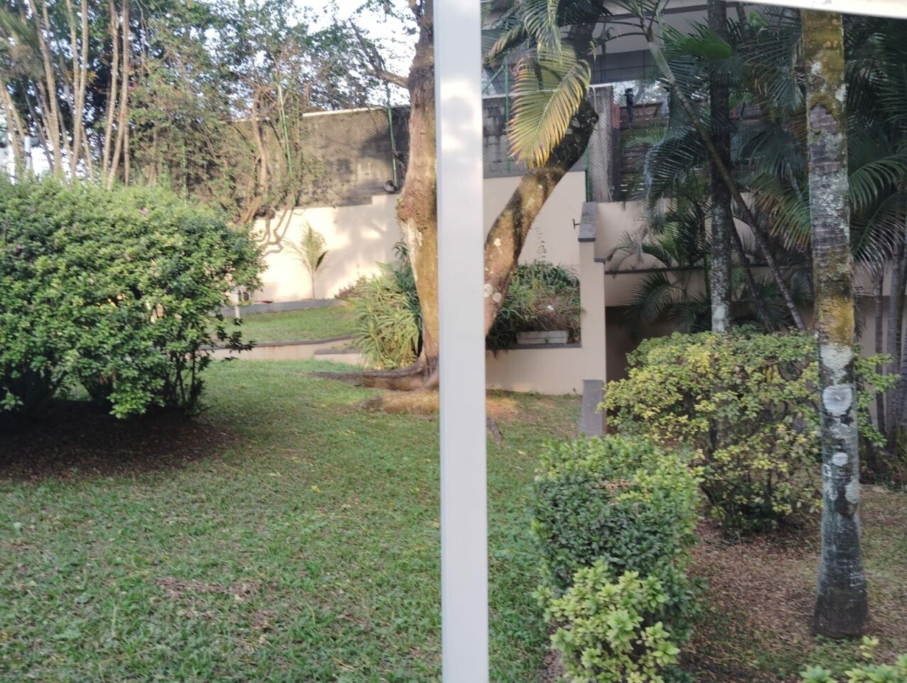 Foto 2 — Apartamento em Vila Parque Jabaquara