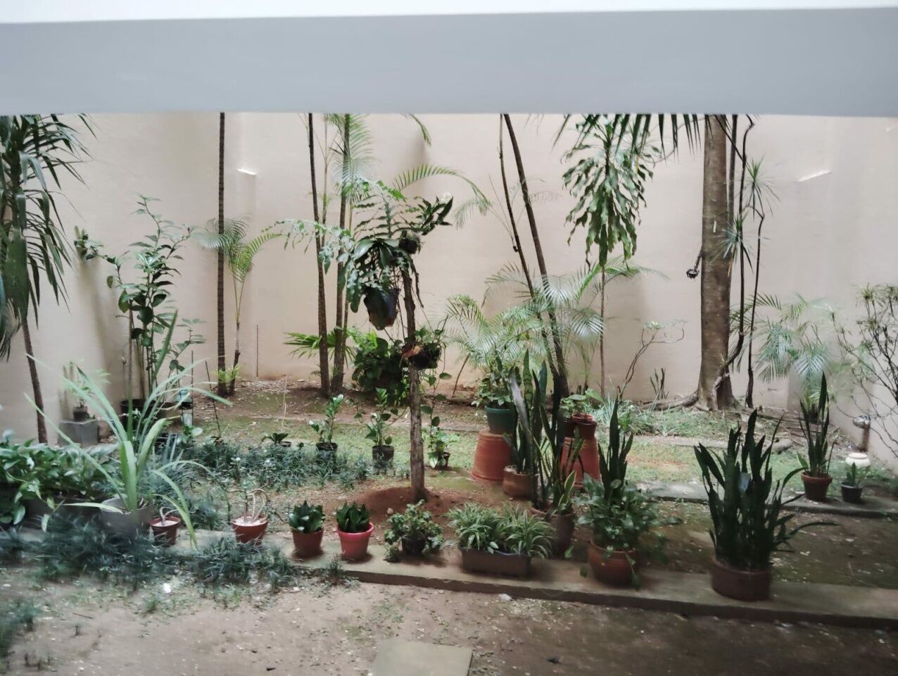 Foto 10 — Apartamento em Vila Parque Jabaquara