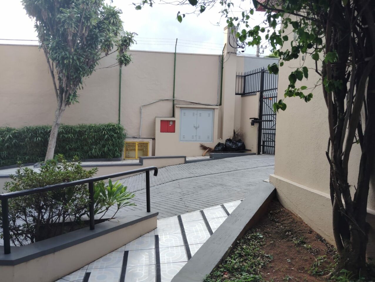 Foto 1 — Apartamento em Vila Parque Jabaquara