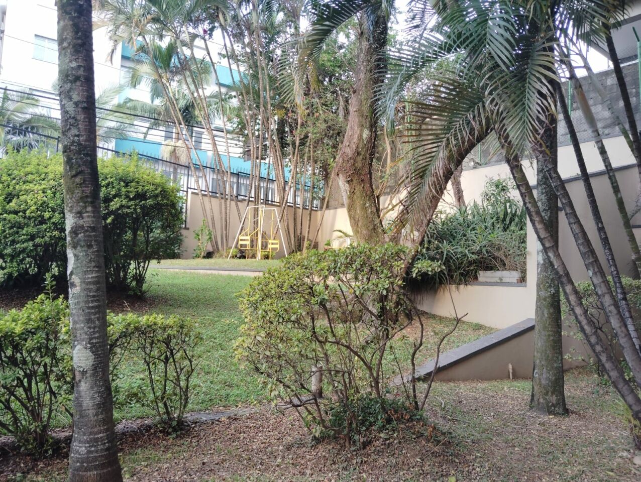 Foto 7 — Apartamento em Vila Parque Jabaquara