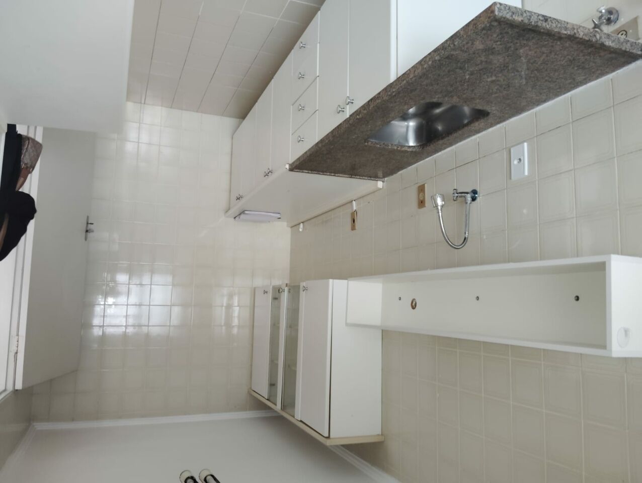 Foto 18 — Apartamento em Vila Parque Jabaquara