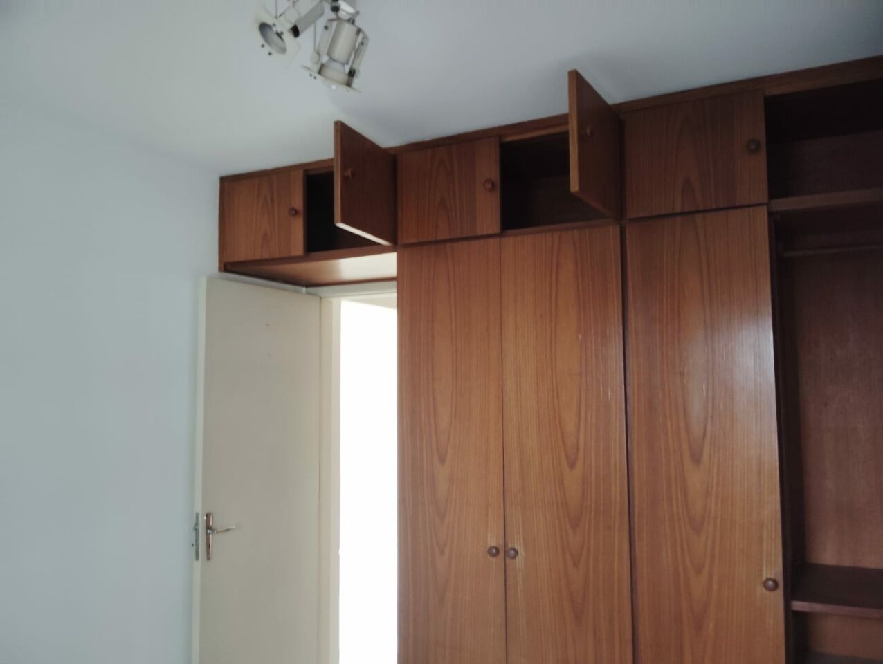 Foto 26 — Apartamento em Vila Parque Jabaquara