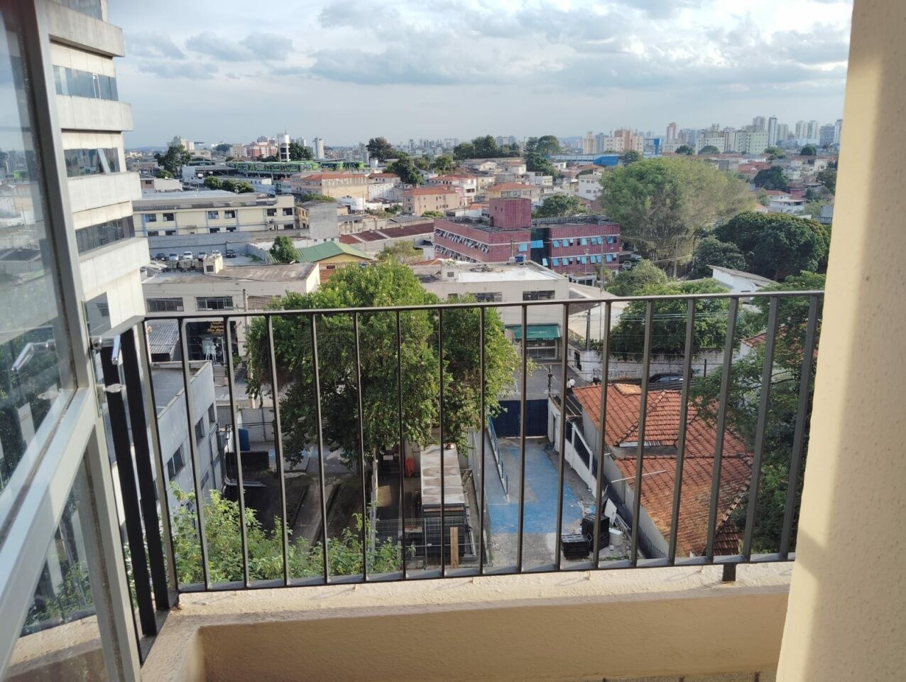 Foto 27 — Apartamento em Vila Parque Jabaquara