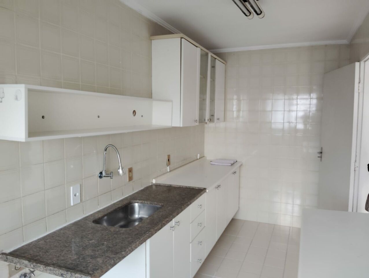 Foto 17 — Apartamento em Vila Parque Jabaquara