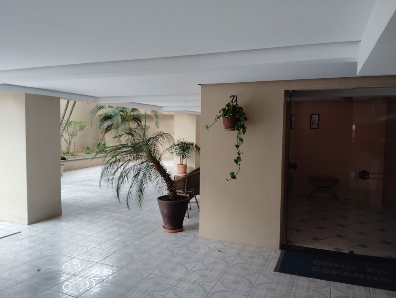 Foto 12 — Apartamento em Vila Parque Jabaquara