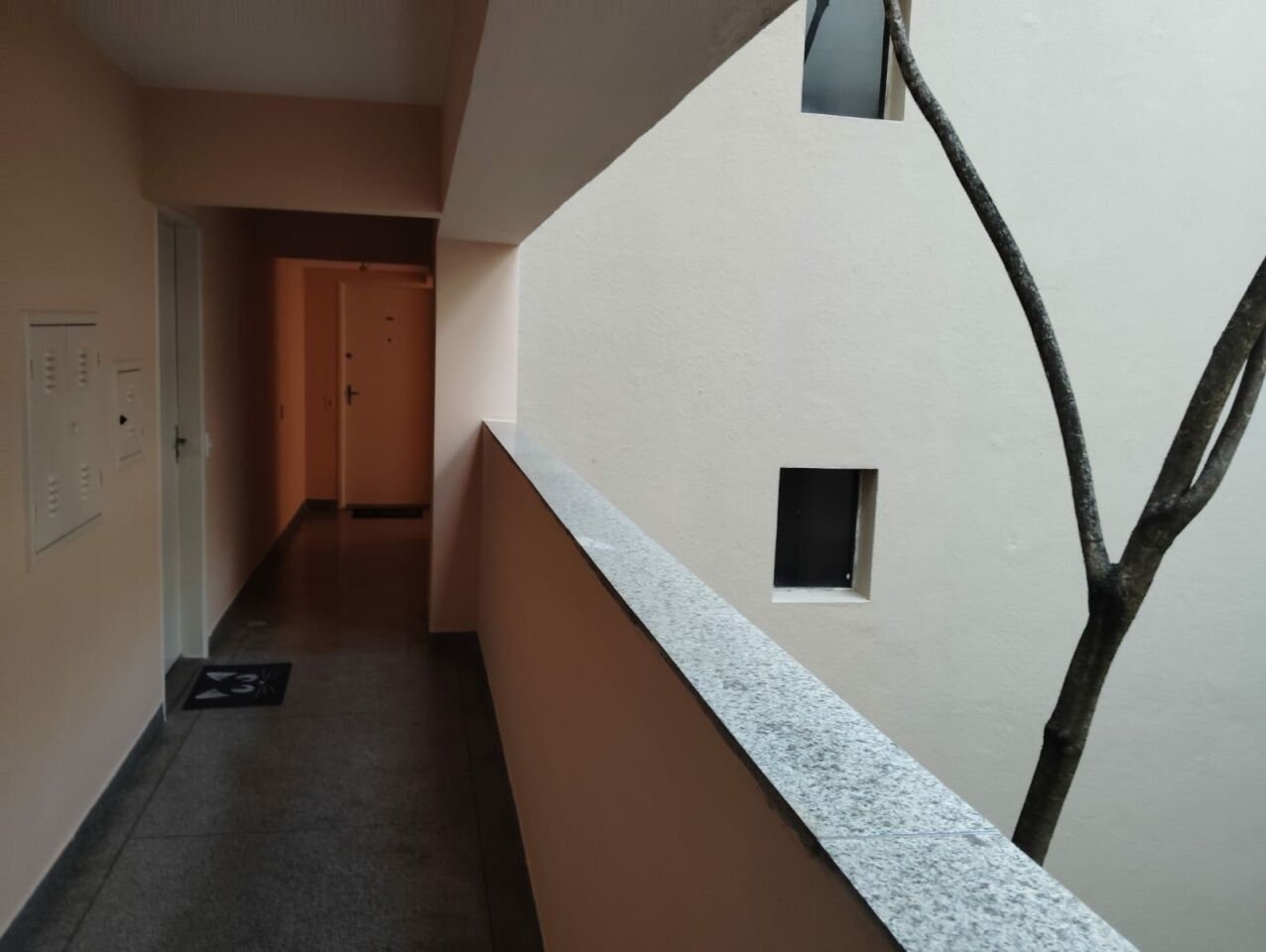 Foto 19 — Apartamento em Vila Parque Jabaquara