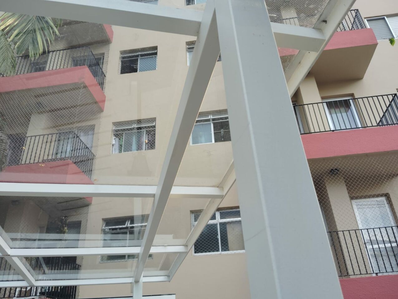 Foto 3 — Apartamento em Vila Parque Jabaquara