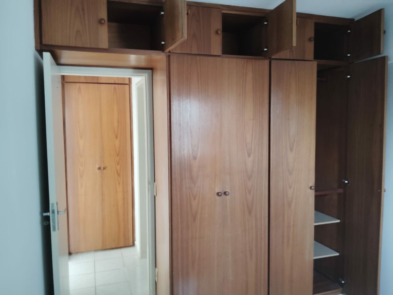 Foto 24 — Apartamento em Vila Parque Jabaquara
