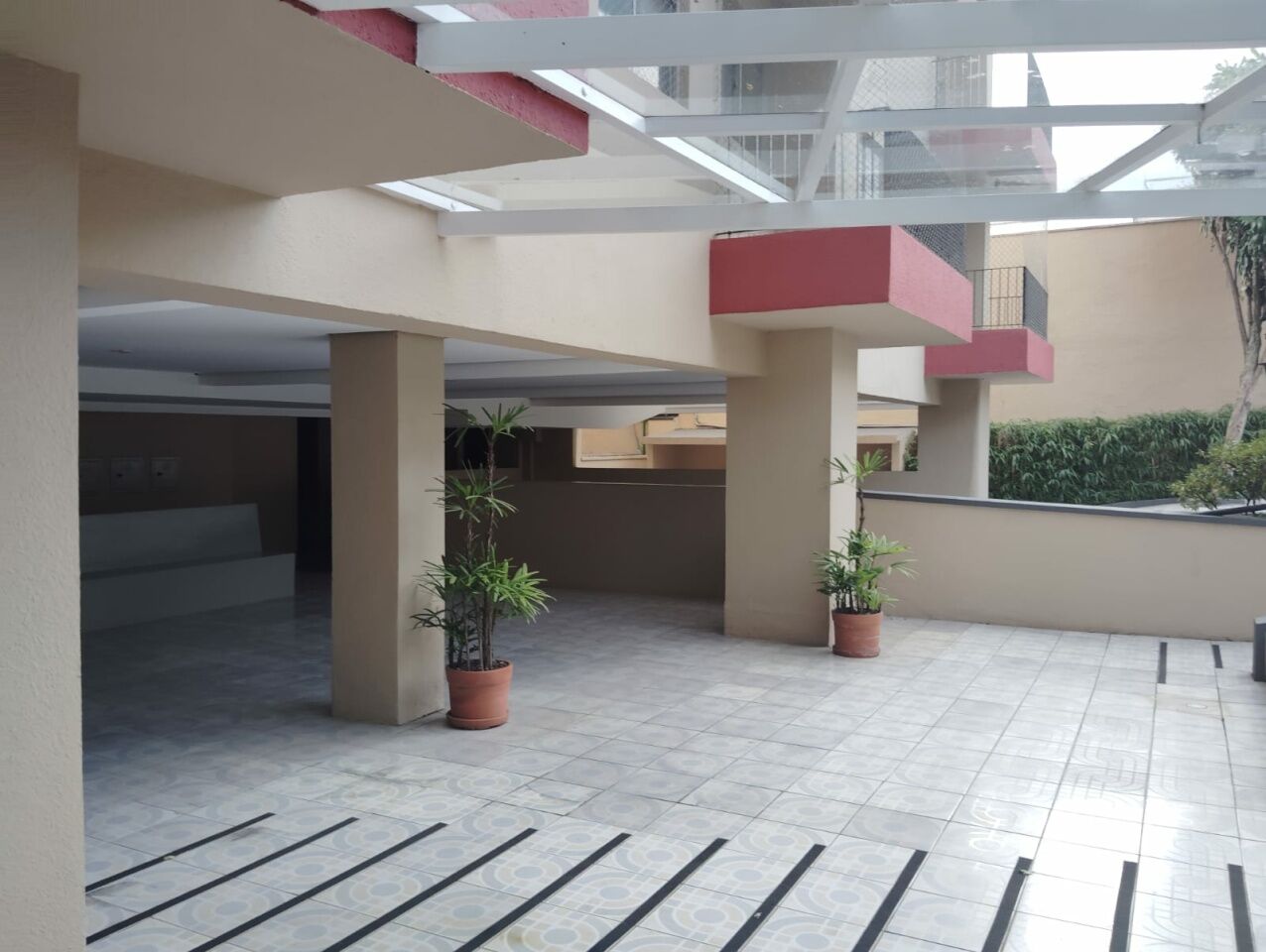 Foto 9 — Apartamento em Vila Parque Jabaquara