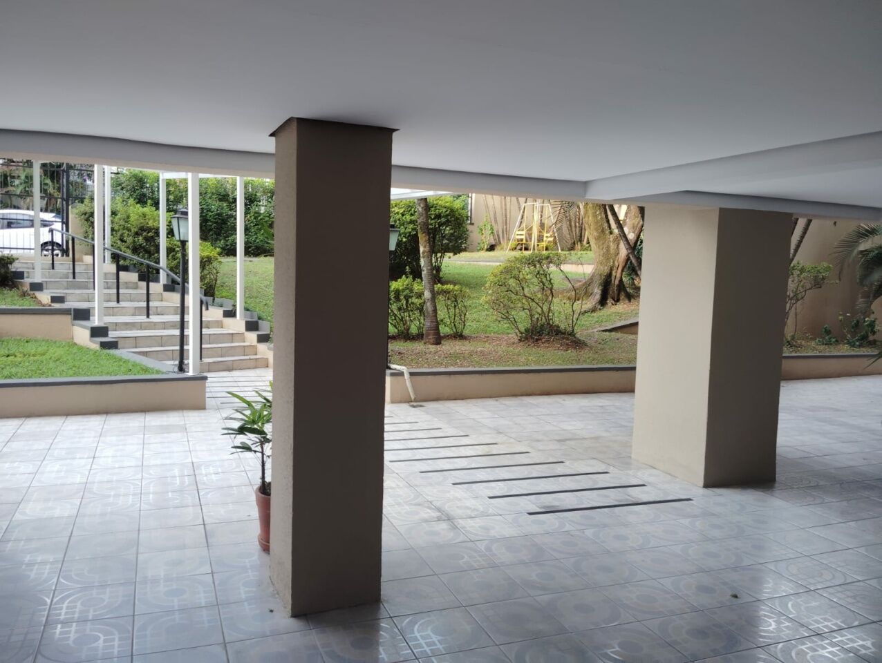 Foto 8 — Apartamento em Vila Parque Jabaquara