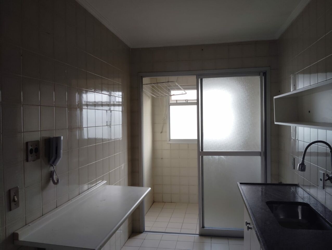 Foto 20 — Apartamento em Vila Parque Jabaquara