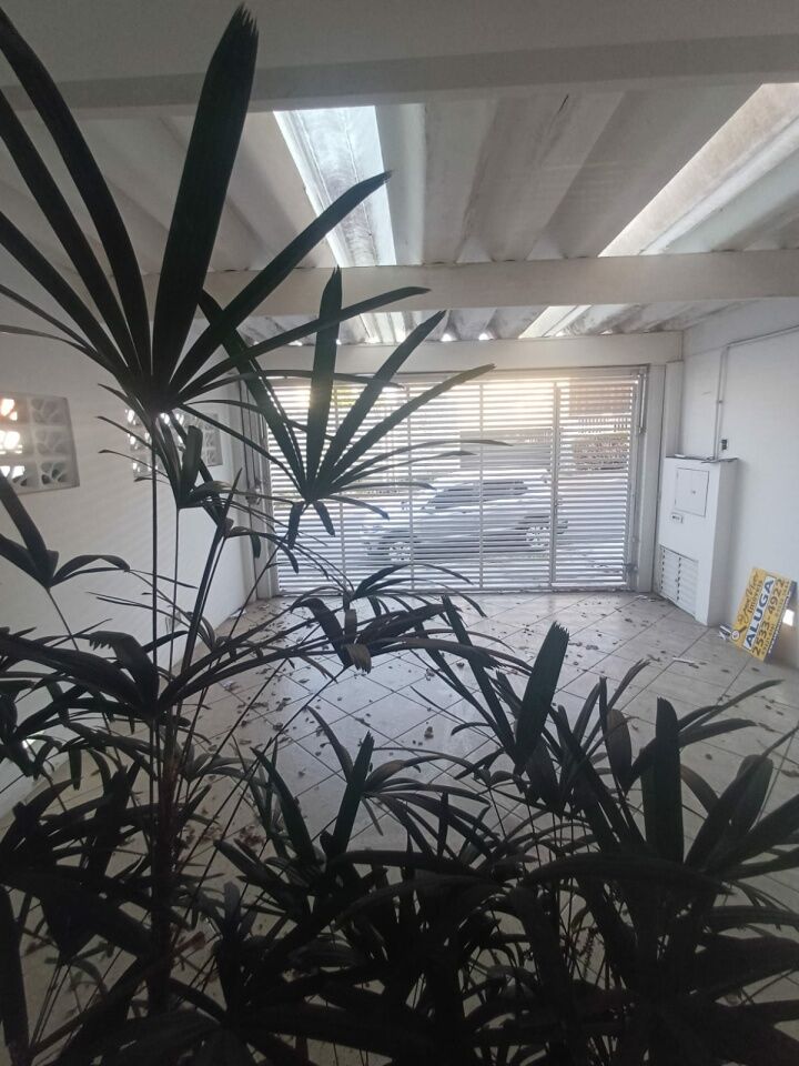 Sobrado em Saúde