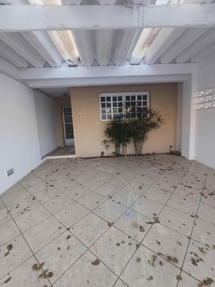 Foto 2 — Sobrado em Saúde