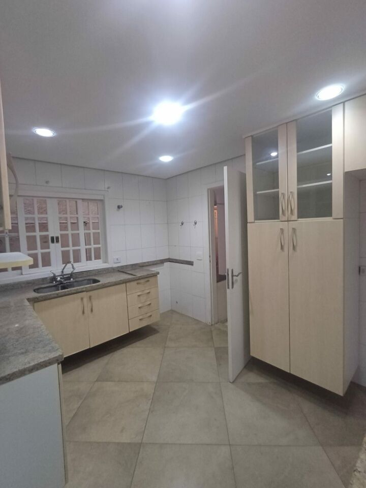 Foto 7 — Sobrado em Saúde