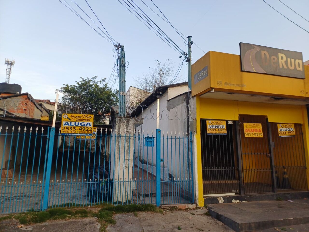 Foto 4 — Comercial em Vila Guarani Z Sul