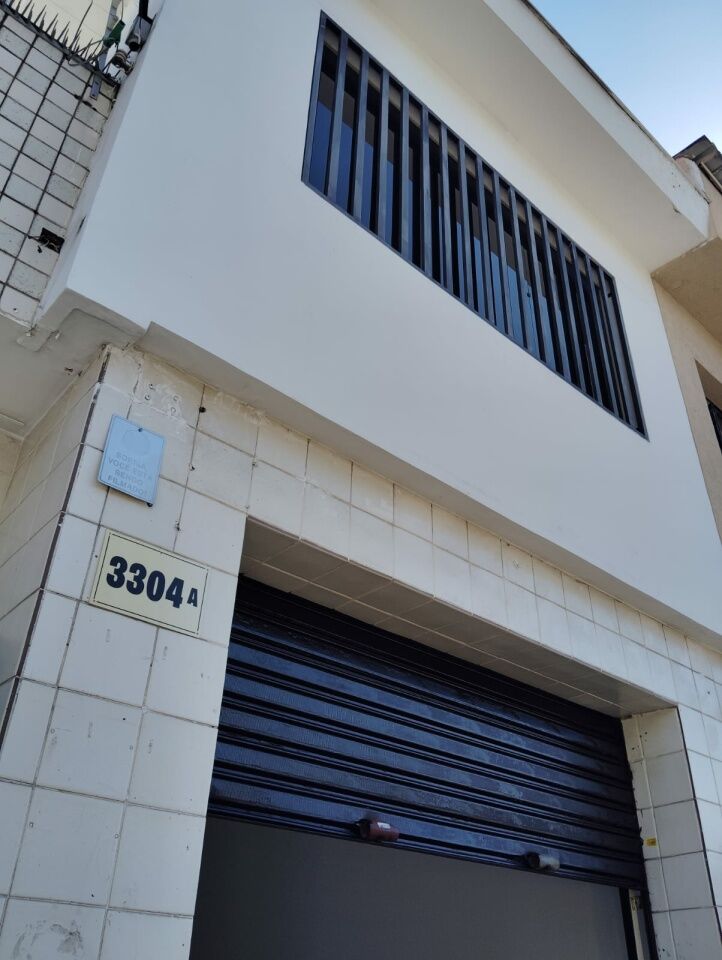 Casa Assobradada em Indianópolis