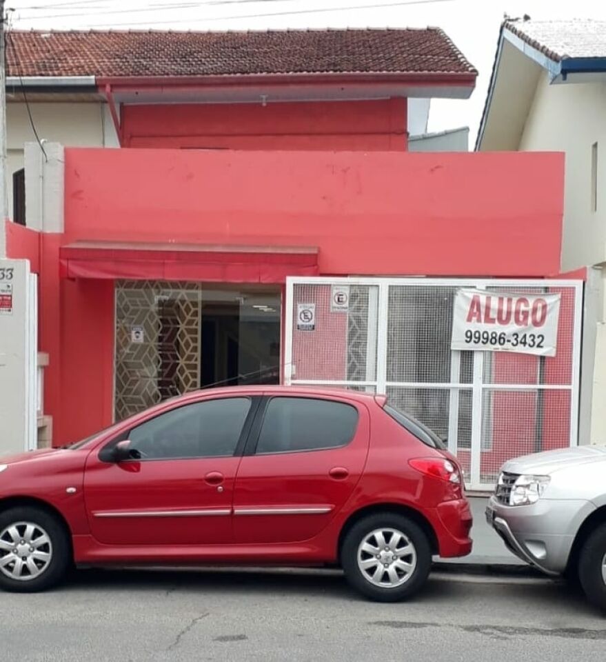 Casa Assobradada em Planalto Paulista