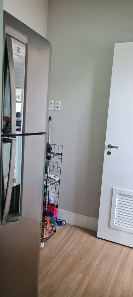 Foto 5 — Apartamento em Vila Monte Alegre