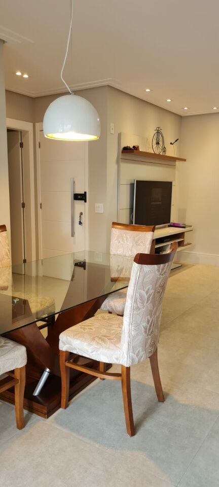 Foto 3 — Apartamento em Vila Monte Alegre