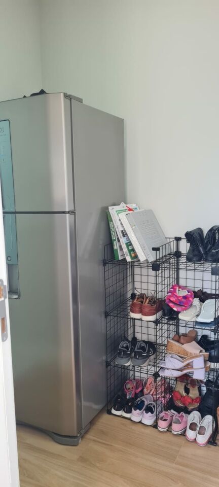Foto 6 — Apartamento em Vila Monte Alegre