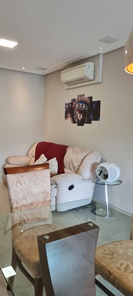 Foto 7 — Apartamento em Vila Monte Alegre
