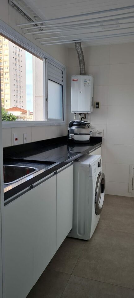 Foto 4 — Apartamento em Vila Monte Alegre
