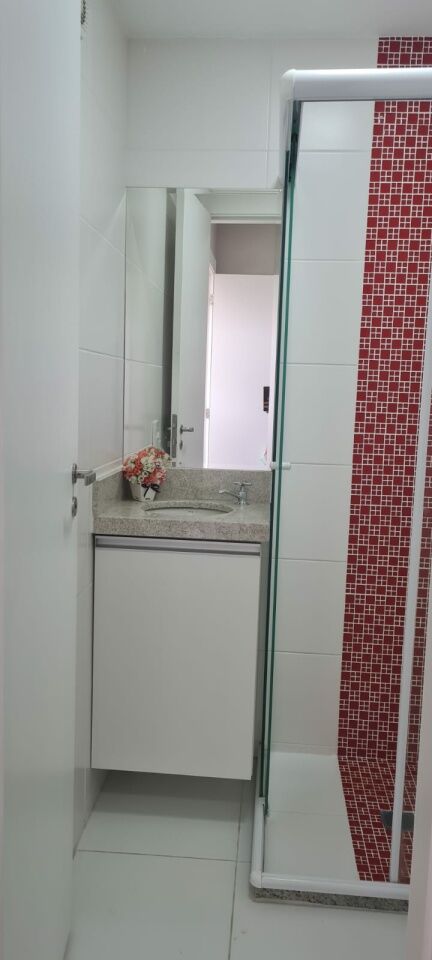 Foto 8 — Apartamento em Vila Monte Alegre