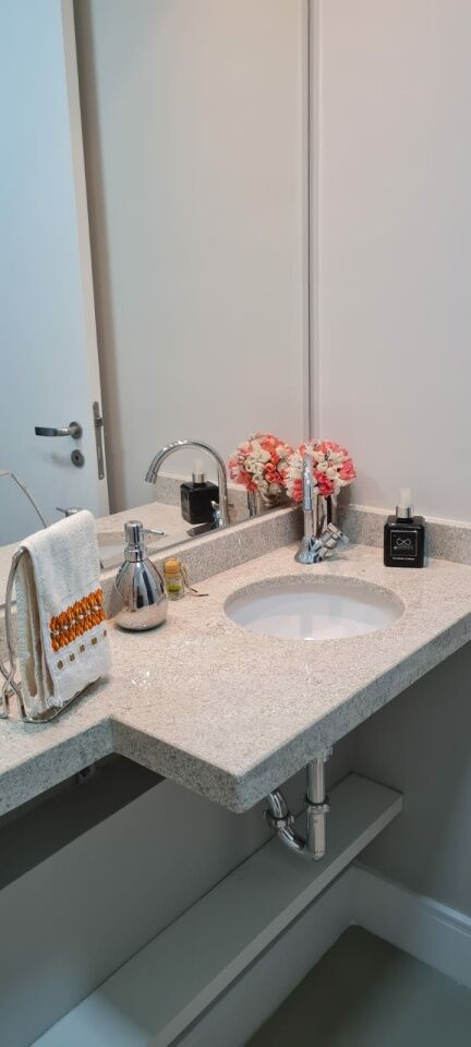 Foto 9 — Apartamento em Vila Monte Alegre