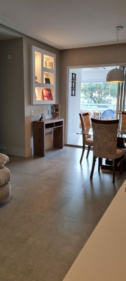Foto 1 — Apartamento em Vila Monte Alegre