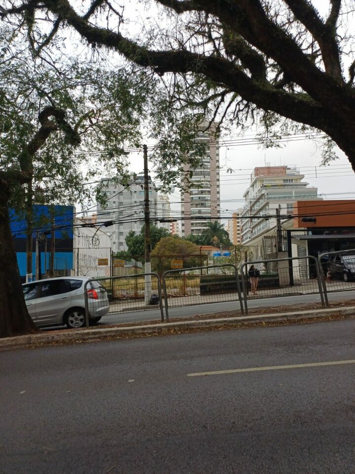 Foto 6 — Terreno em Vila Pompéia