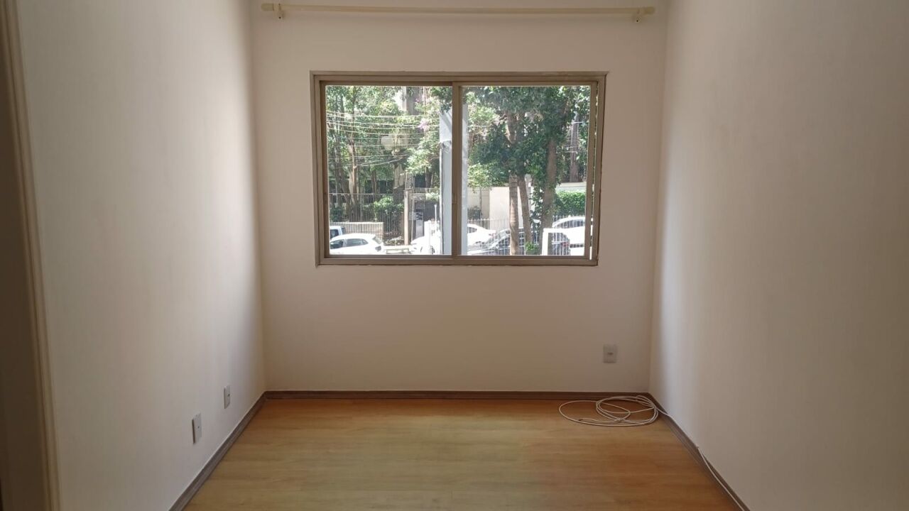 Foto 1 — Apartamento em Cidade Monções