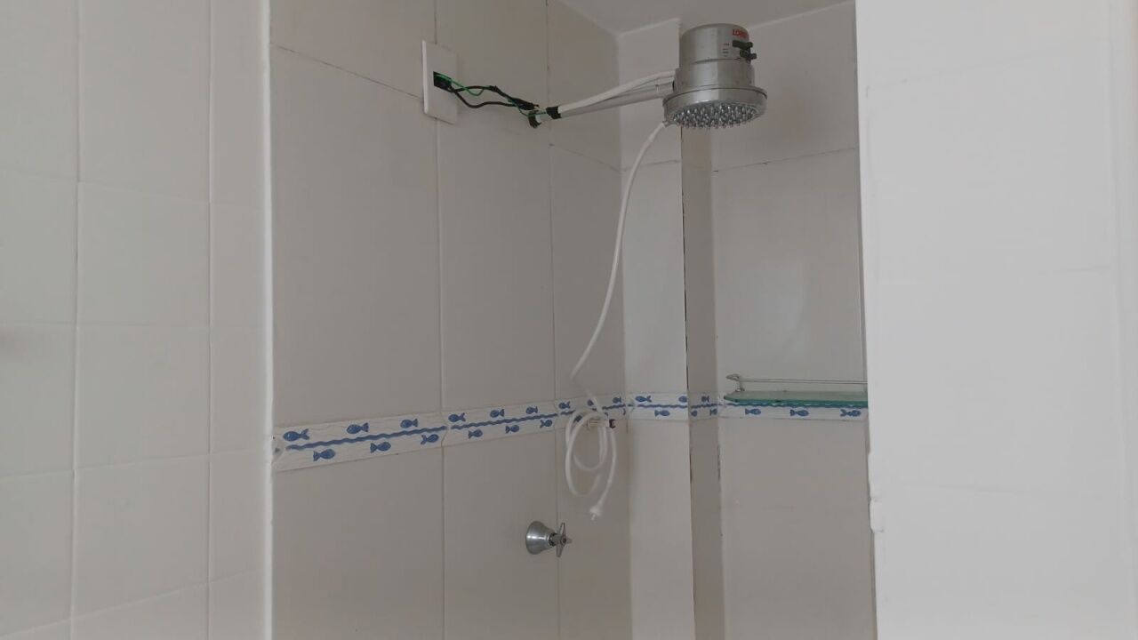 Foto 7 — Apartamento em Cidade Monções