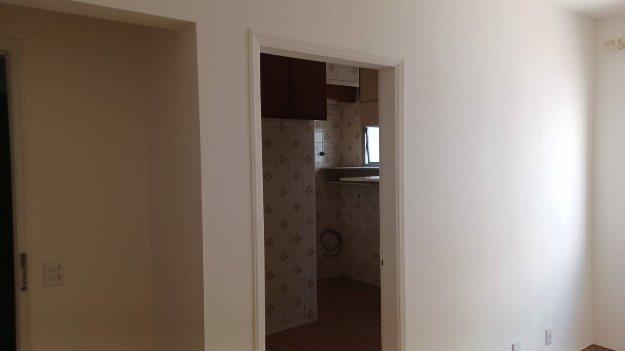 Foto 10 — Apartamento em Cidade Monções