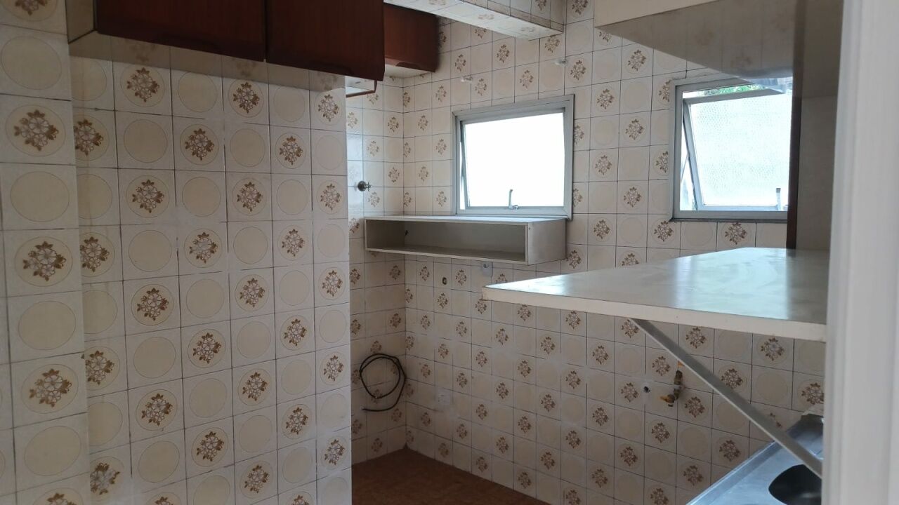 Foto 11 — Apartamento em Cidade Monções