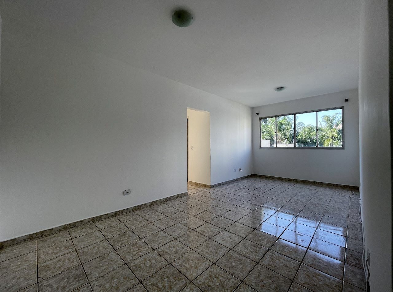 Foto 2 — Apartamento em Real Parque