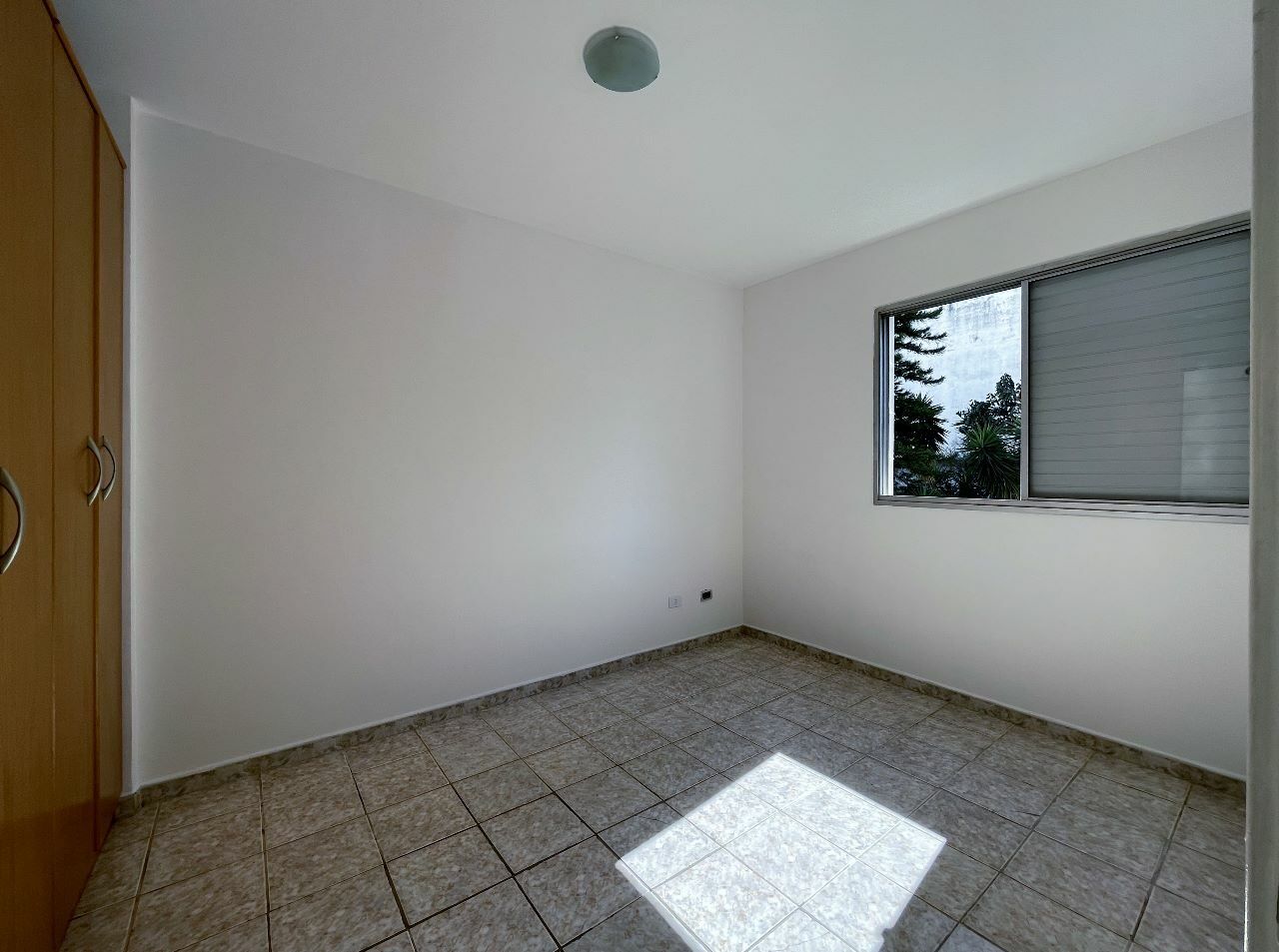 Foto 3 — Apartamento em Real Parque