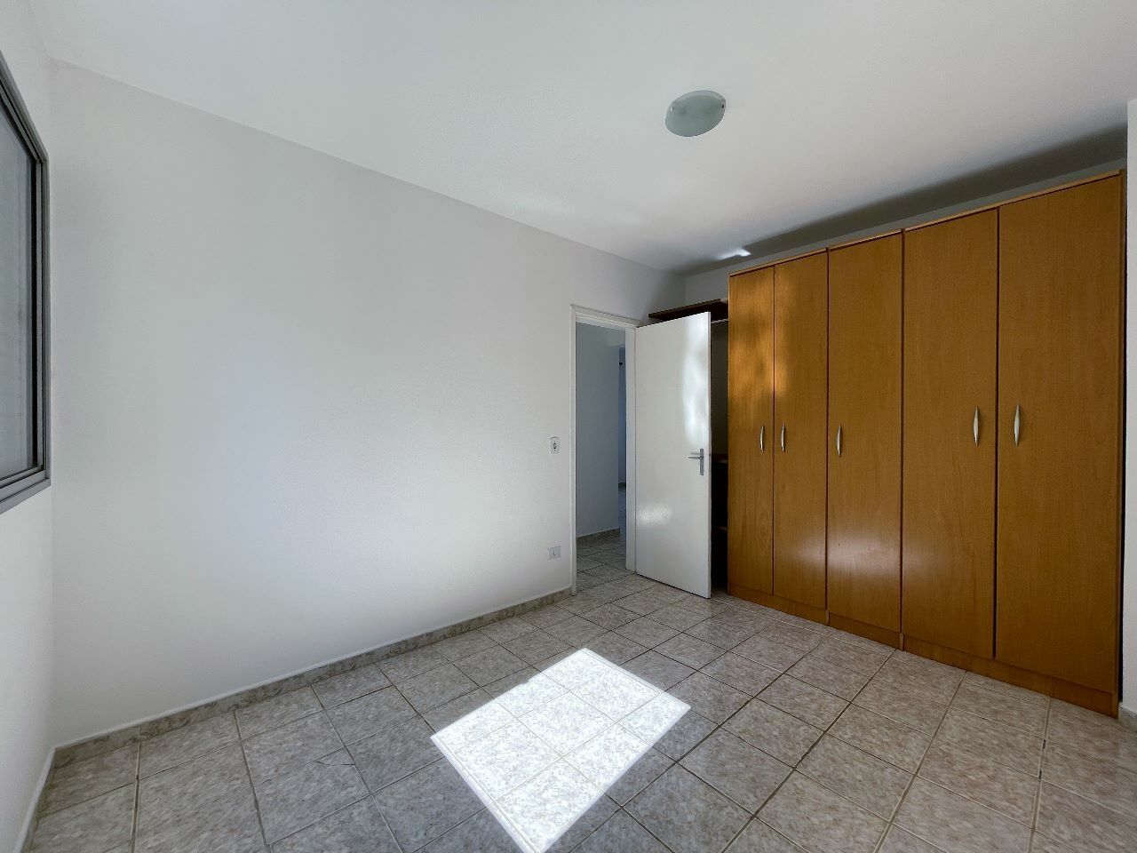 Foto 5 — Apartamento em Real Parque