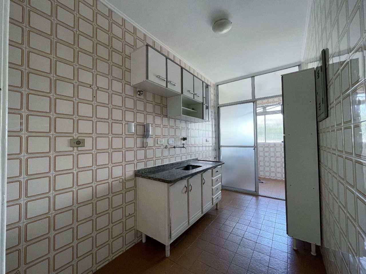 Foto 8 — Apartamento em Real Parque