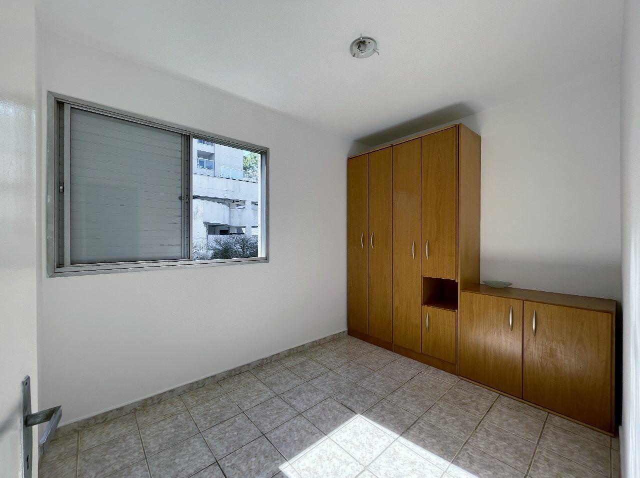 Foto 9 — Apartamento em Real Parque